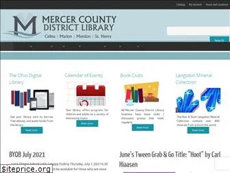 mercerlibrary.org