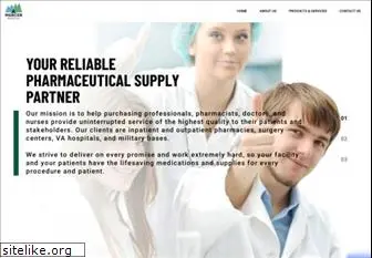 mercermedical.com