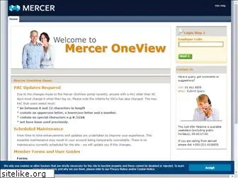 merceroneview.ie