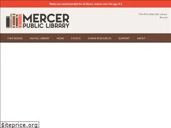 mercerpubliclibrary.org