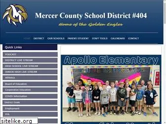 mercerschools.org