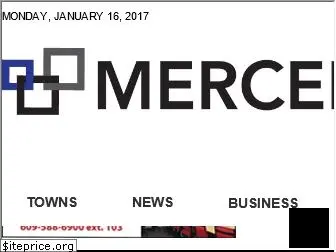 mercerspace.com