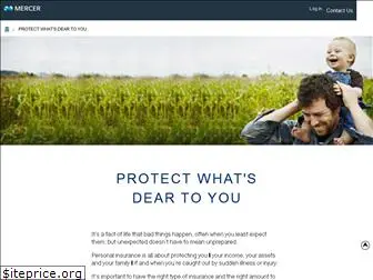 mercersuperinsurance.com.au