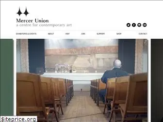 mercerunion.org