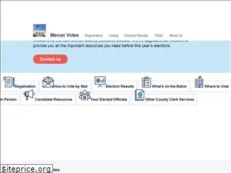 mercervotes.com