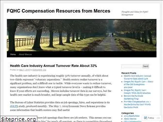 merceschcconsulting.com