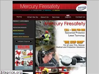 mercfire.com.au