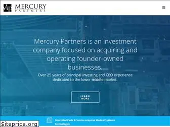 mercfund.com