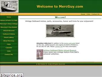 mercguy.com