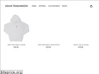 merch.louis-tomlinson.com