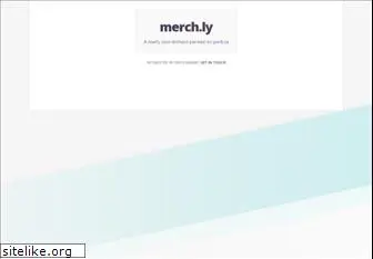 merch.ly