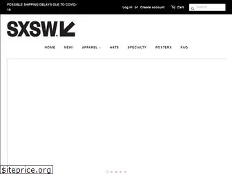 merch.sxsw.com