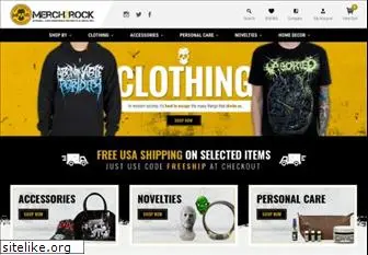 www.merch2rock.com