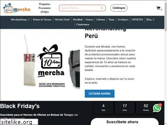mercha-peru.com