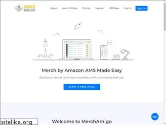 merchamigo.com