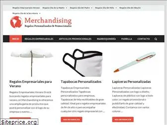 merchandisinguy.com