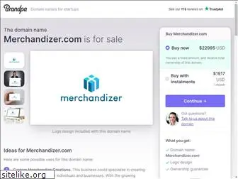 merchandizer.com