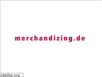 merchandizing.de