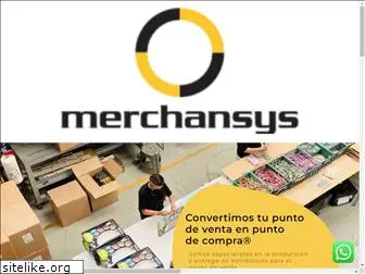 merchansys.com