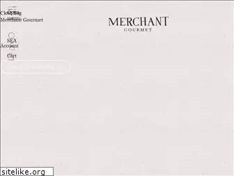merchant-gourmet.com