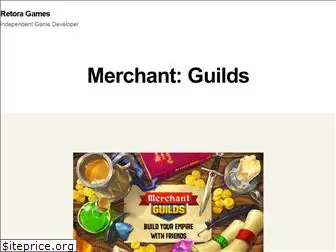 merchant-guilds.com