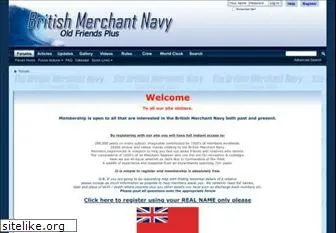 merchant-navy.net