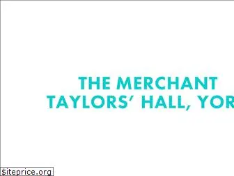 merchant-taylors-york.org