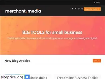 merchant.media