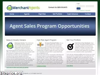 merchantaccountagentprogram.com