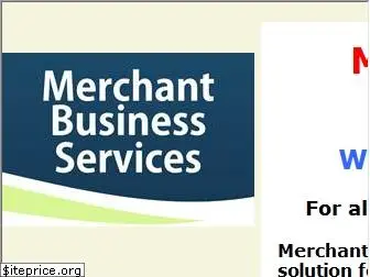 merchantbusinessservices.net