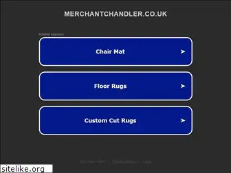 merchantchandler.co.uk