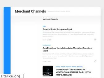 merchantchannels.co