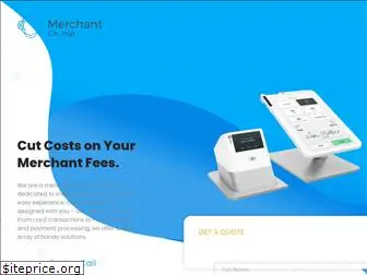 merchantchimp.com