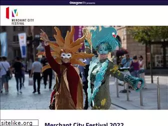merchantcityfestival.com
