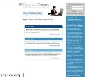 merchantconnect.com