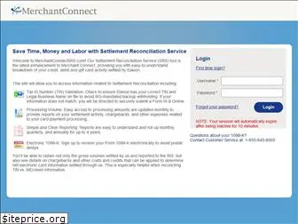 merchantconnectsrs.com