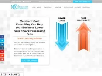 merchantcostconsulting.com