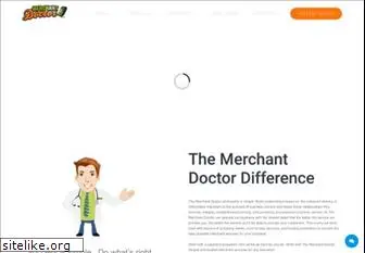 merchantdoctor.net