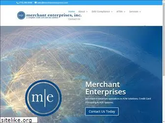 merchantenterprises.com