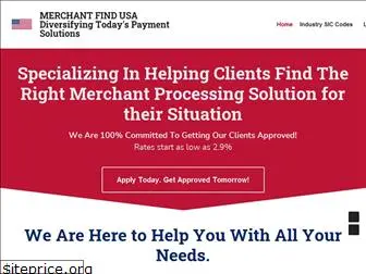 merchantfindusa.com