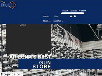 merchantfirearms.com