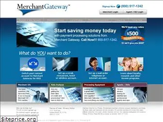 merchantgateway.com