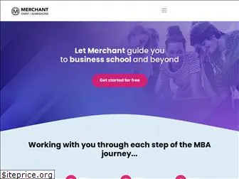 merchantgmat.com