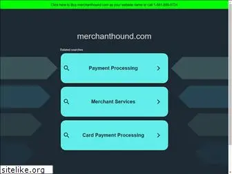 merchanthound.com