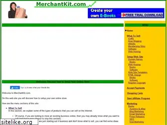 merchantkit.com