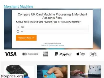 merchantmachine.co.uk