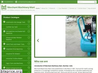 merchantmachinery.com