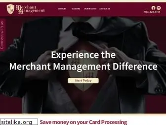 merchantmanagement.net