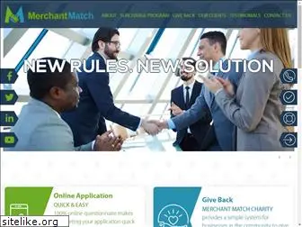 merchantmatch.net