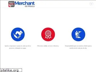 merchantmex.com